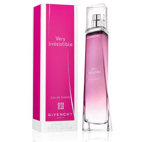 prezzo irresistible givenchy|givenchy very irresistible perfume 100ml.